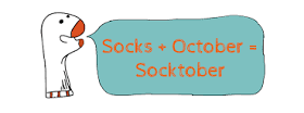 socktober