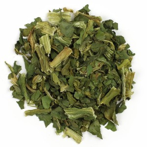 Frontier Co-op Spinach Flakes, Organic 1 lb