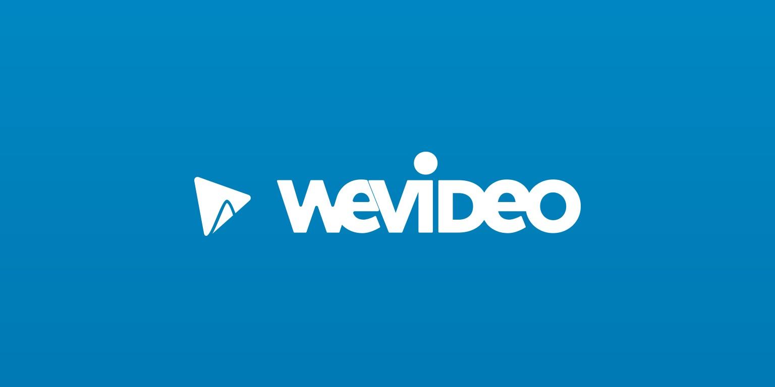 wevideo logo