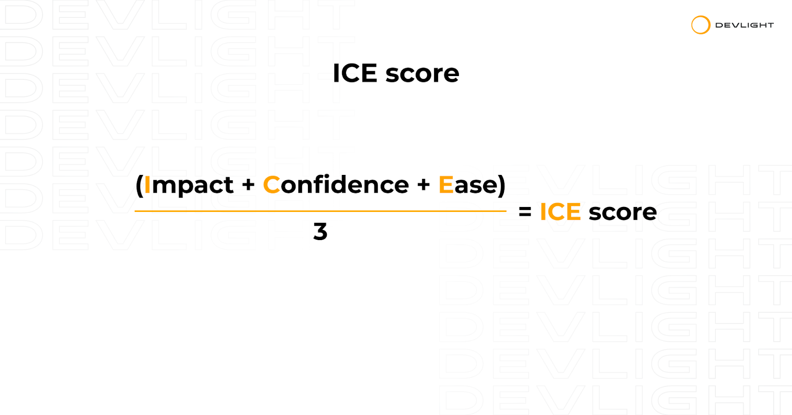 how to implement hypothesis driven development