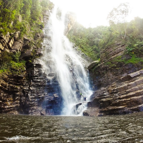 Cachoeira Alta | Ipoema/MG | Casal Turista