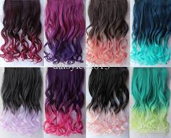 Image result for colorful hair
