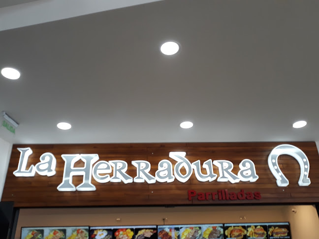La Herradura - Restaurante