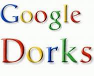 Google Dork Icon