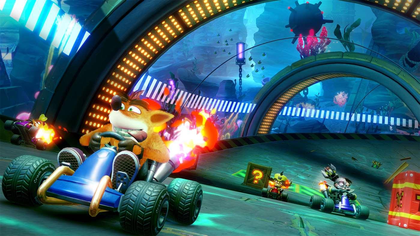 The Best Kart Racers of All-Time - TheXboxHub