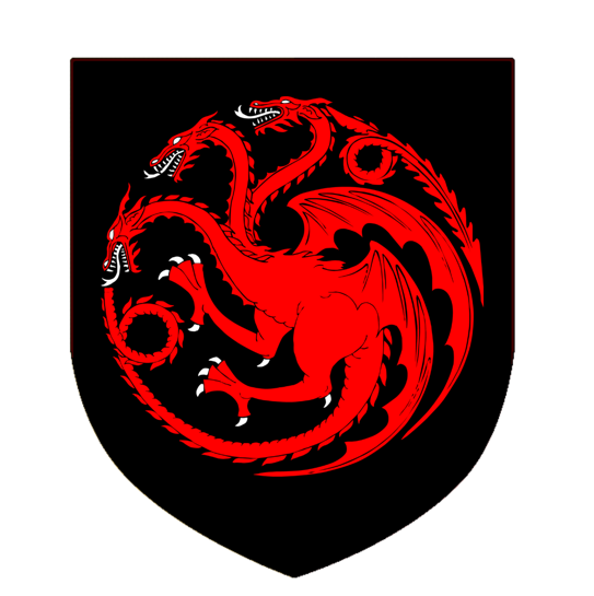Casa Targaryen - Wikipedia