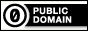 Public Domain symbol
