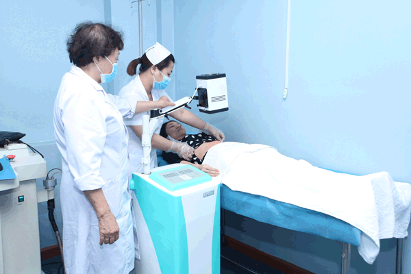 Đa khoa Thiện Hòa - địa chỉ phá thai bằng thuốc uy tín tại Hà Nội