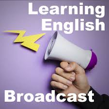 Learning English Broadcast