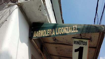 Marmoleria Ligonzalez