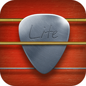 Real Guitar Free apk Download