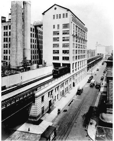 H:\High Line\Historic Photographs\Bell Laboratories.jpeg