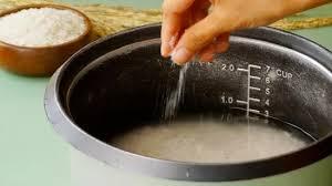 How to Use Black and Decker Rice Cooker 