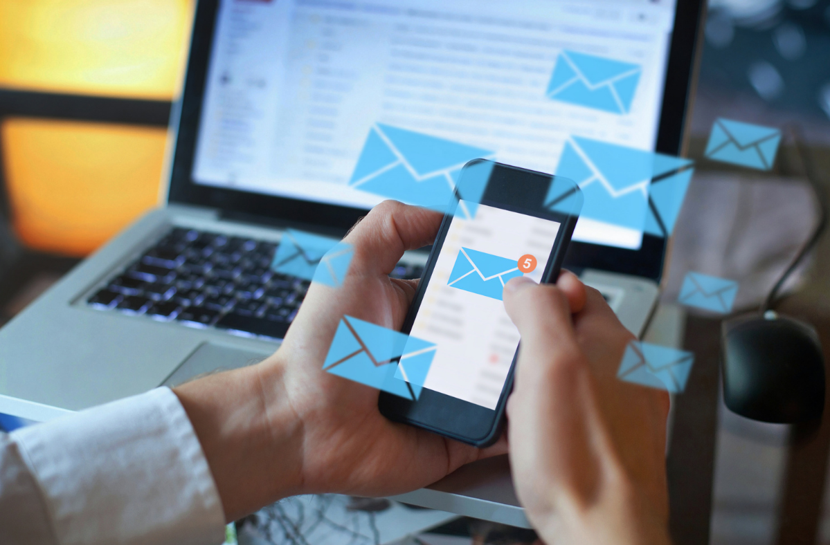 The Ultimate Guide To Email Marketing Tactics