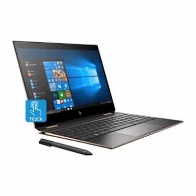 Best 13 Inch Laptop HP Spectre X360 13