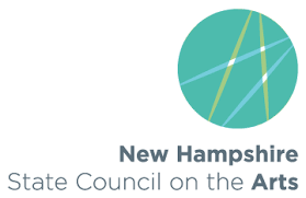 Logo of the New Hampshire State Council on the Arts