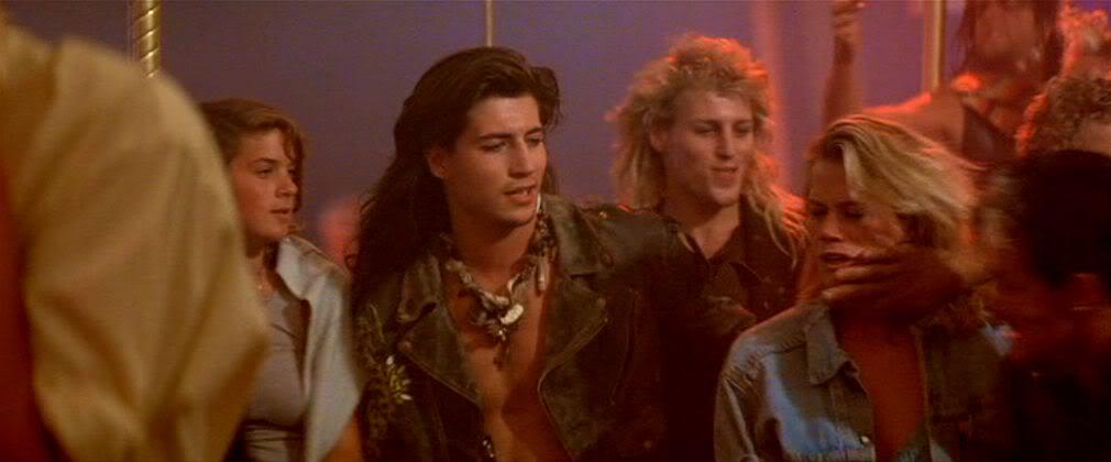 Image result for the lost boys carousel