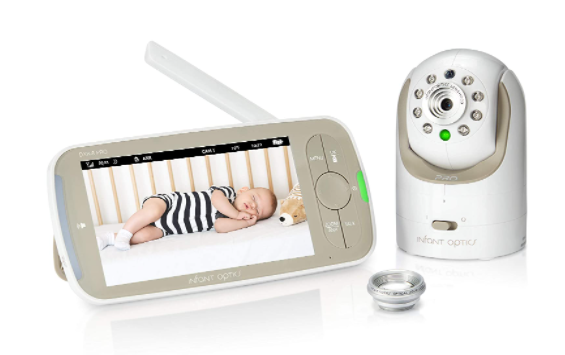 Image of Infant Optics DXR 8 Pro