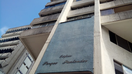 Edificio Parque Santander