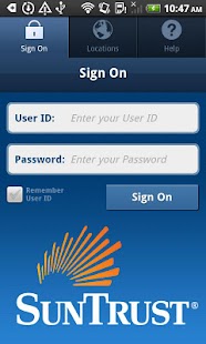 Download SunTrust Mobile App apk