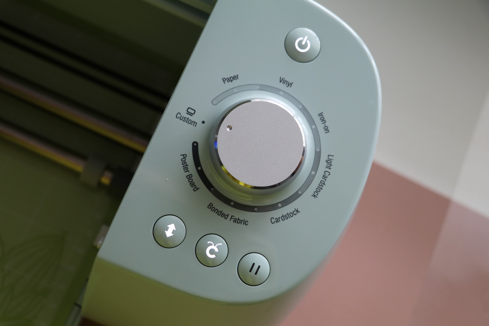 What is a Cricut machine and what does it do?