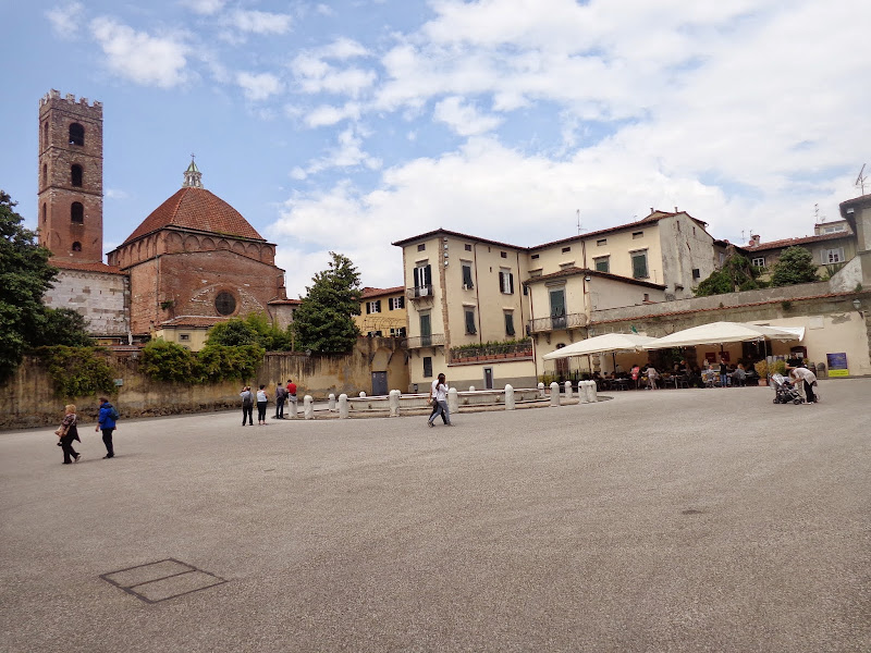 Круиз Azamara Quest, апрель 2014: удивительный кайфой круиз удивительных встреч форумчан