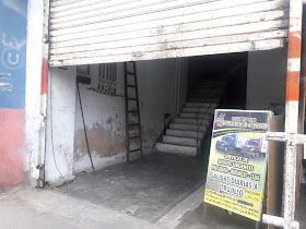 Transporte Huanchaco Cargo