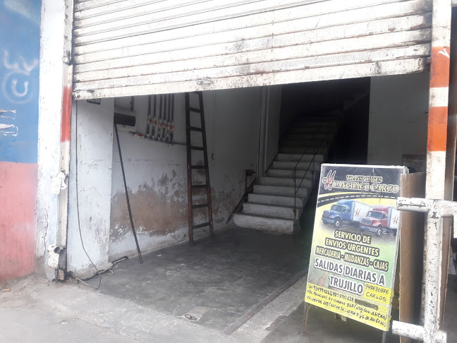 Transporte Huanchaco Cargo