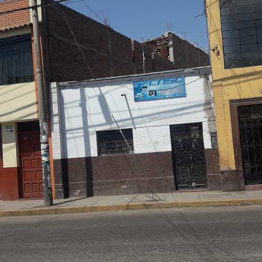 Centro Asesoria Y Servicios Empresariales