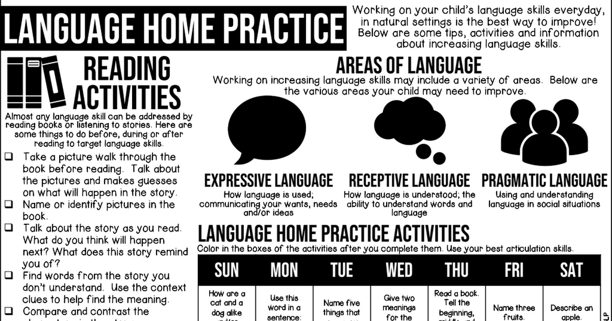 Language Home Practice.pdf