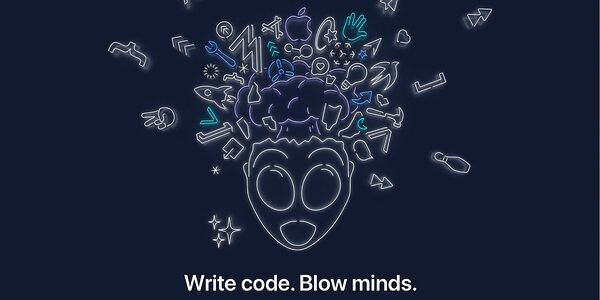 WWDC - AR VR Events