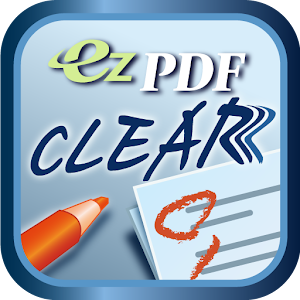 ezPDF CLEAR Digital Textbook apk