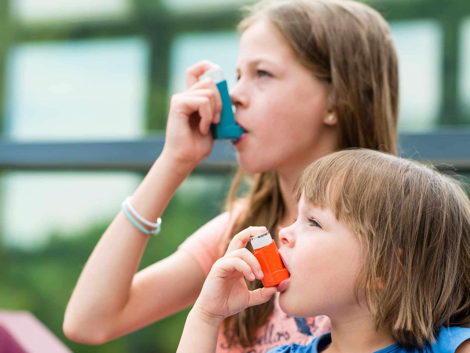 Understanding the Basics of Childhood Asthma