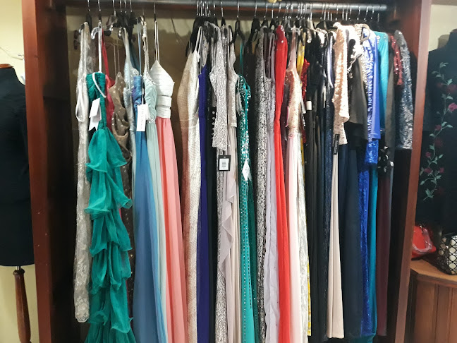 Scarlett Fashion - Tienda de ropa