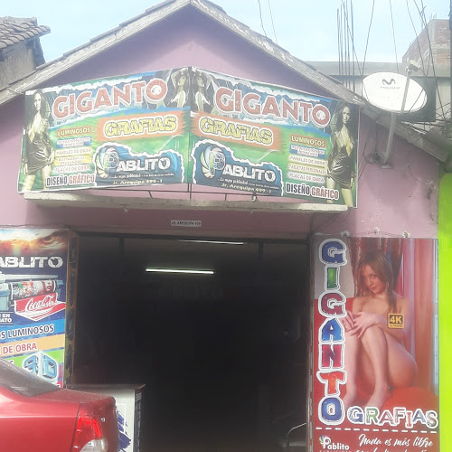Opiniones de Pablito en Huancayo - Agencia de publicidad