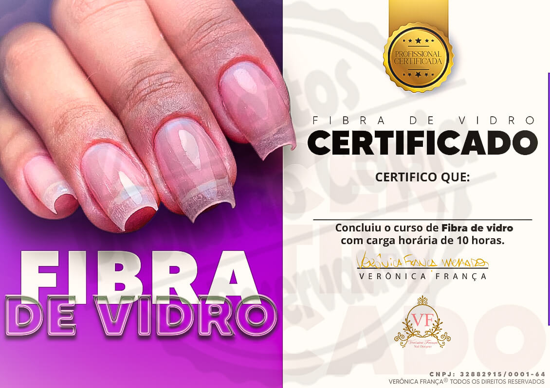 Fibra de Vidro