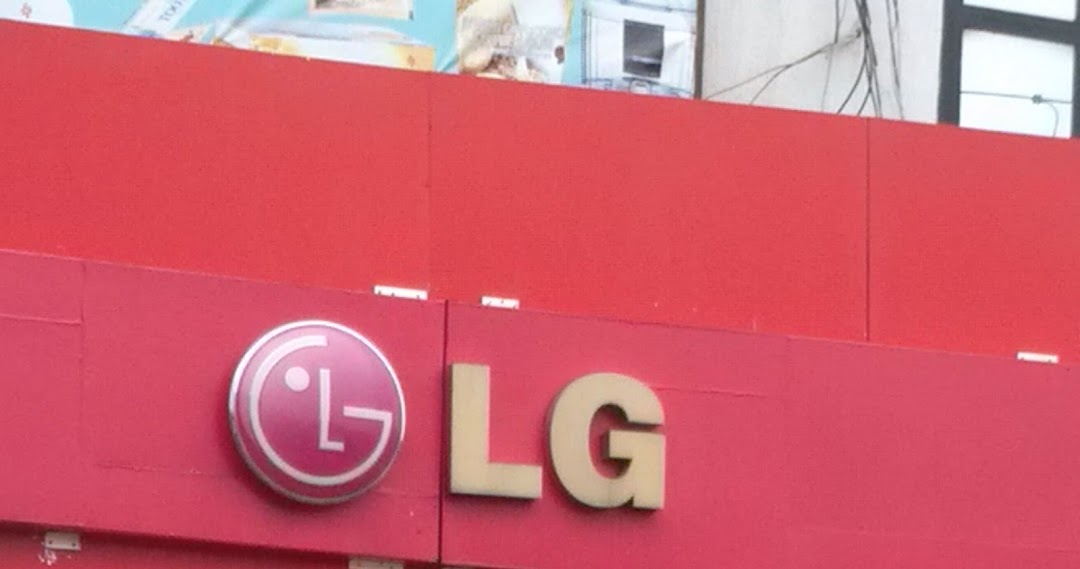 LG Electronics Nigeria Limited
