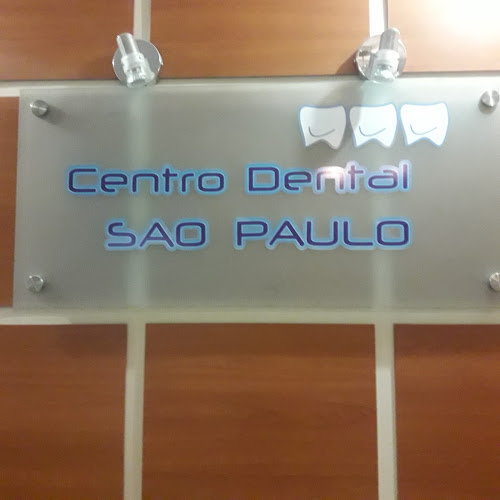 Opiniones de Centro Dental Sao Paulo en Arequipa - Dentista
