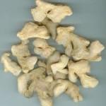 Dry ginger