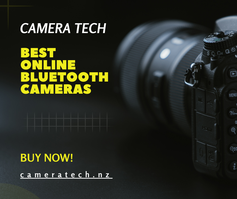 best online bluetooth camera