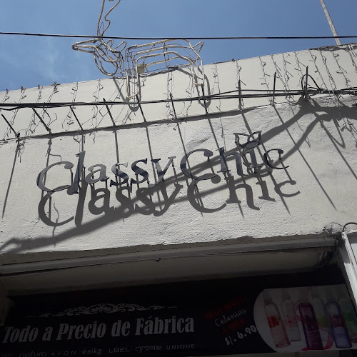 Comentarios y opiniones de Classy Chic