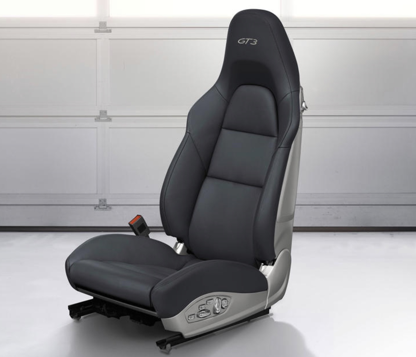 New Porsche 911 GT3 and GT3 RS Full Bucket Racing Seats New Porsche 911 GT3 and GT3 RS Full Bucket Racing Seats