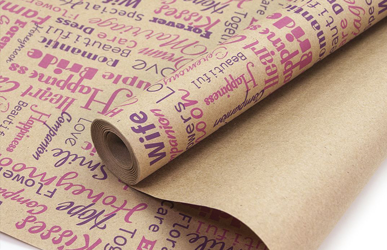 Что такое крафт-бумага и почему она необходима для покраски? Давайте рассмотрим преимущества, которые дает крафт-бумага