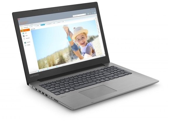 Ноутбук LENOVO IdeaPad 330-17IKB (81DK006HRA)