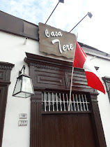 Restaurant Casa Tere