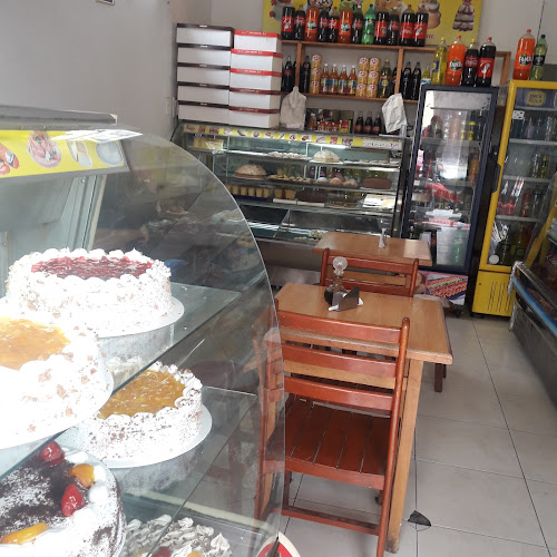 La Casita de la Pastelería - Trujillo
