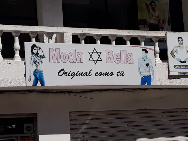 Opiniones de Moda Bella en Quito - Tienda de ropa