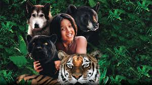 Image result for jungle book tigers name