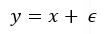 Image for linearity between X and Y