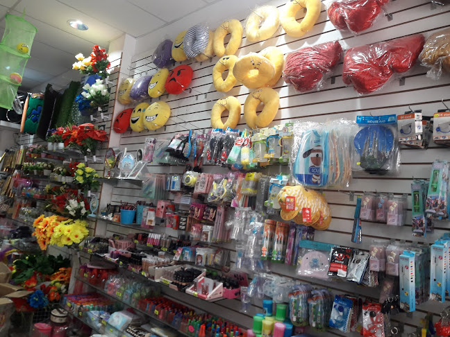 Opiniones de Importaciones Mori en Chiclayo - Tienda de muebles